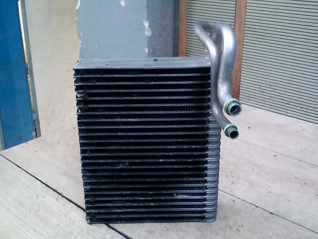 bontott CITROËN C3 Klíma Párologtató