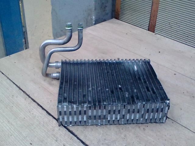 bontott CITROËN C3 Klíma Párologtató