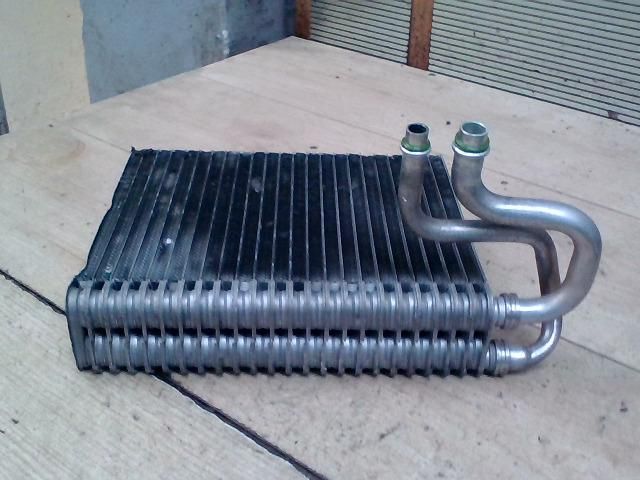 bontott CITROËN C3 Klíma Párologtató