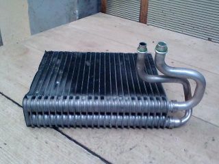 bontott CITROËN C3 Klíma Párologtató