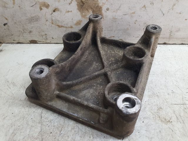 bontott CITROËN C3 Klíma Tartó Bak