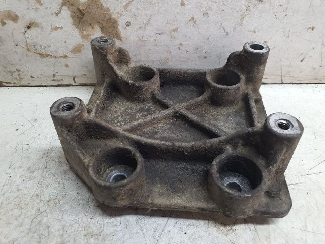 bontott CITROËN C3 Klíma Tartó Bak