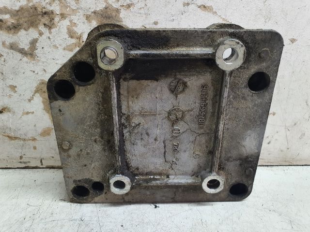 bontott CITROËN C3 Klíma Tartó Bak