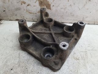 bontott CITROËN C3 Klíma Tartó Bak