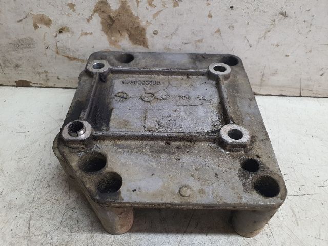 bontott CITROËN C3 Klíma Tartó Bak