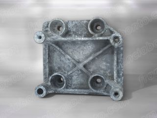 bontott CITROËN C3 Klímakompresszor Tartó Bak