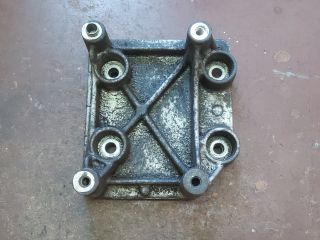 bontott CITROËN C3 Klímakompresszor Tartó Bak