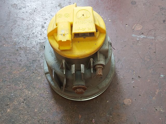 bontott CITROËN C3 Ködfényszóró (Pozíciófüggetlen)