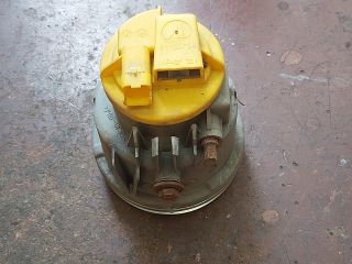 bontott CITROËN C3 Ködfényszóró (Pozíciófüggetlen)