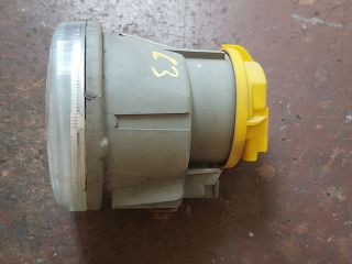 bontott CITROËN C3 Ködfényszóró (Pozíciófüggetlen)