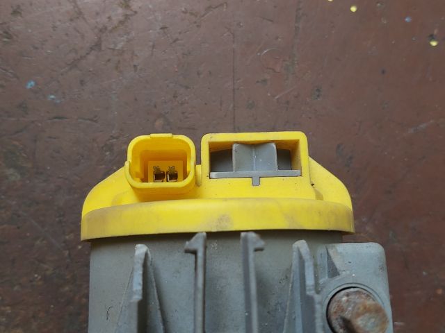 bontott CITROËN C3 Ködfényszóró (Pozíciófüggetlen)