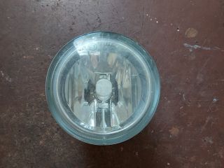 bontott CITROËN C3 Ködfényszóró (Pozíciófüggetlen)