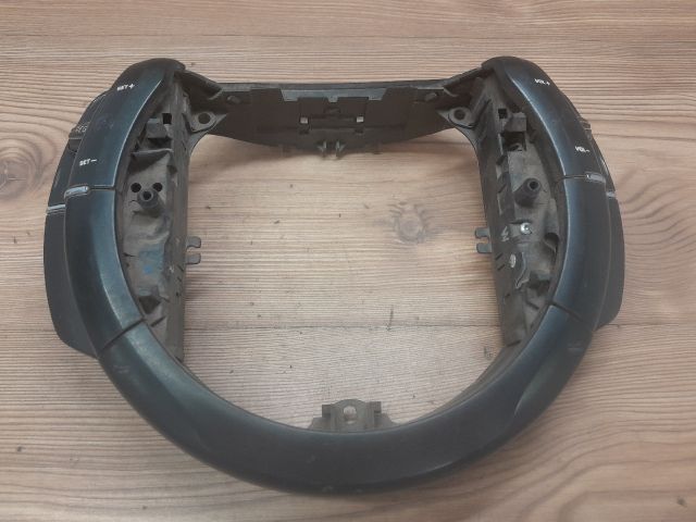 bontott CITROËN C3 Kombinált Kapcsoló