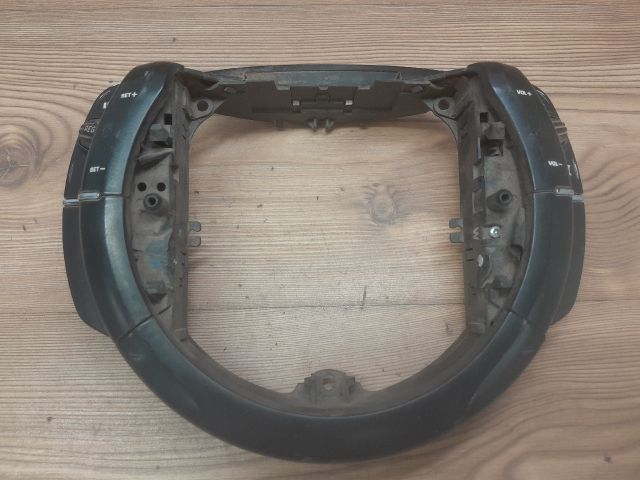 bontott CITROËN C3 Kombinált Kapcsoló