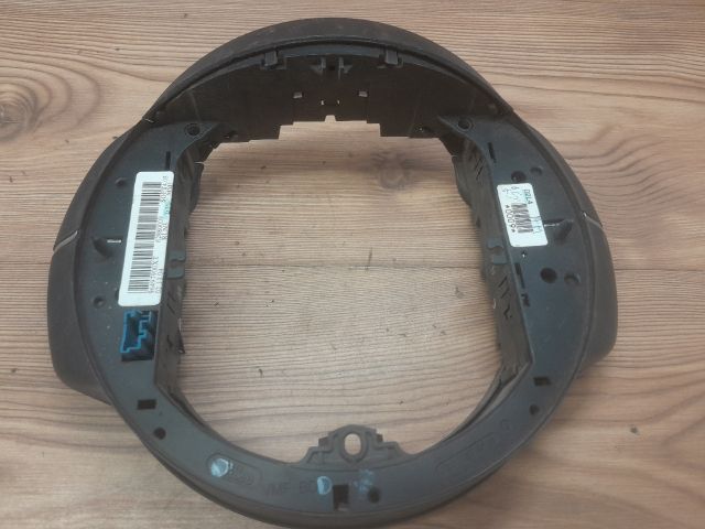 bontott CITROËN C3 Kombinált Kapcsoló