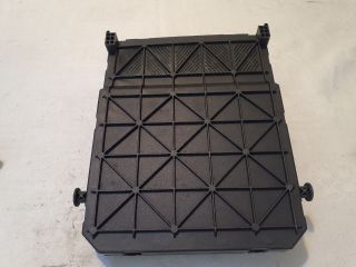 bontott CITROËN C3 Komfort Elektronika