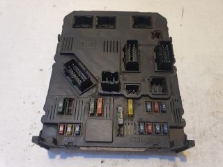 bontott CITROËN C3 Komfort Elektronika