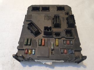 bontott CITROËN C3 Komfort Elektronika