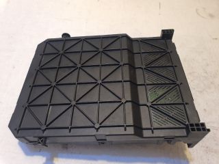 bontott CITROËN C3 Komfort Elektronika