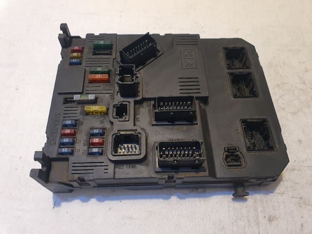 bontott CITROËN C3 Komfort Elektronika