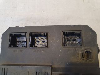 bontott CITROËN C3 Komfort Elektronika