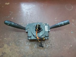 bontott CITROËN C3 Komplett Kormánykapcsoló (Bajuszkapcsoló)