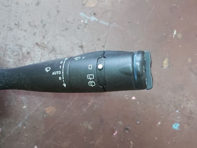 bontott CITROËN C3 Komplett Kormánykapcsoló (Bajuszkapcsoló)