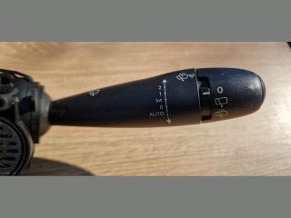 bontott CITROËN C3 Komplett Kormánykapcsoló (Bajuszkapcsoló)