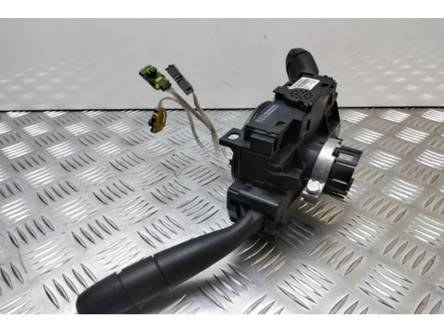 bontott CITROËN C3 Komplett Kormánykapcsoló (Bajuszkapcsoló)