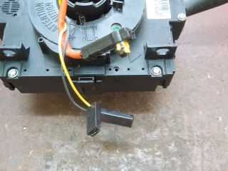 bontott CITROËN C3 Komplett Kormánykapcsoló (Bajuszkapcsoló)