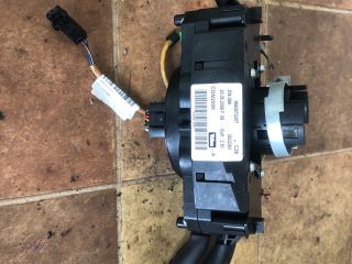 bontott CITROËN C3 Komplett Kormánykapcsoló (Bajuszkapcsoló)