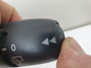 bontott CITROËN C3 Komplett Kormánykapcsoló (Bajuszkapcsoló)