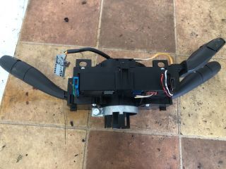 bontott CITROËN C3 Komplett Kormánykapcsoló (Bajuszkapcsoló)