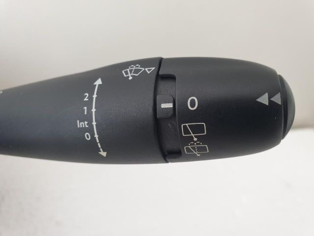 bontott CITROËN C3 Komplett Kormánykapcsoló (Bajuszkapcsoló)