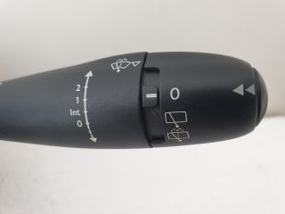 bontott CITROËN C3 Komplett Kormánykapcsoló (Bajuszkapcsoló)