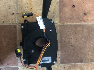 bontott CITROËN C3 Komplett Kormánykapcsoló (Bajuszkapcsoló)