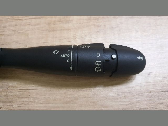 bontott CITROËN C3 Komplett Kormánykapcsoló (Bajuszkapcsoló)