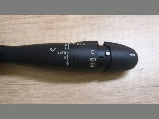 bontott CITROËN C3 Komplett Kormánykapcsoló (Bajuszkapcsoló)