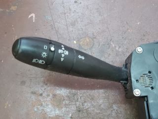 bontott CITROËN C3 Komplett Kormánykapcsoló (Bajuszkapcsoló)