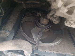 bontott CITROËN C3 Komplett Kormánykapcsoló (Bajuszkapcsoló)