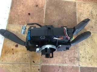 bontott CITROËN C3 Komplett Kormánykapcsoló (Bajuszkapcsoló)