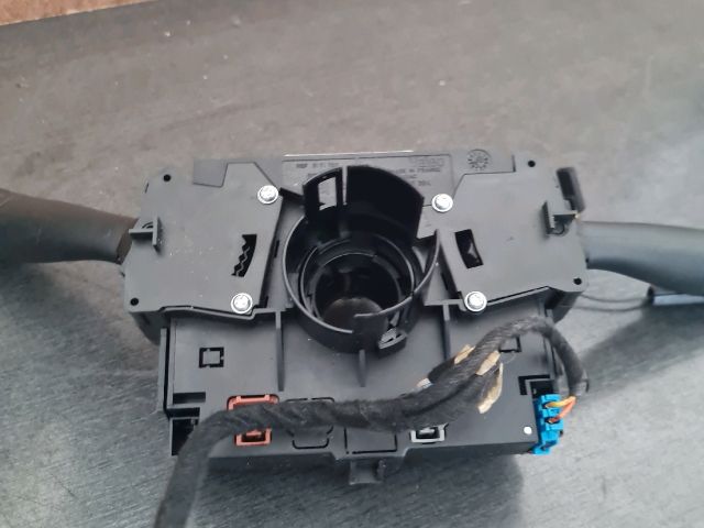 bontott CITROËN C3 Komplett Kormánykapcsoló (Bajuszkapcsoló)