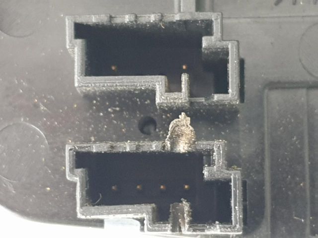 bontott CITROËN C3 Komplett Kormánykapcsoló (Bajuszkapcsoló)