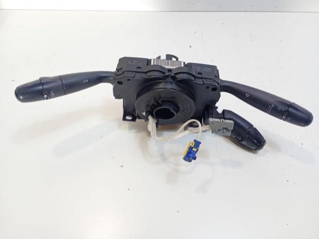 bontott CITROËN C3 Komplett Kormánykapcsoló (Bajuszkapcsoló)