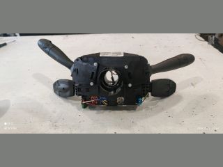 bontott CITROËN C3 Komplett Kormánykapcsoló (Bajuszkapcsoló)