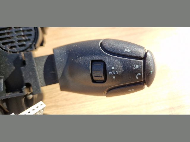 bontott CITROËN C3 Komplett Kormánykapcsoló (Bajuszkapcsoló)