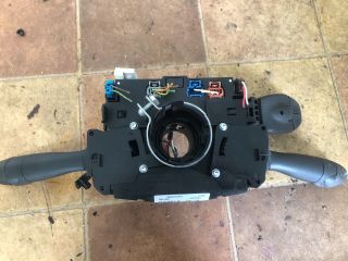 bontott CITROËN C3 Komplett Kormánykapcsoló (Bajuszkapcsoló)