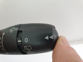 bontott CITROËN C3 Komplett Kormánykapcsoló (Bajuszkapcsoló)