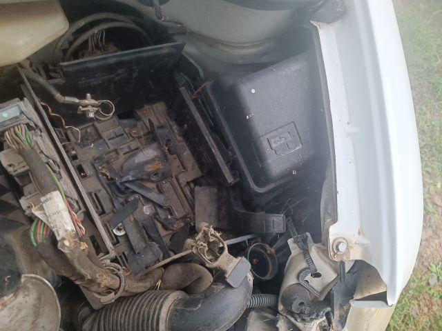 bontott CITROËN C3 Komplett Kormánykapcsoló (Bajuszkapcsoló)