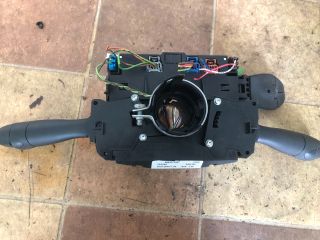 bontott CITROËN C3 Komplett Kormánykapcsoló (Bajuszkapcsoló)